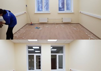 Фото компании  Блеск+ 5