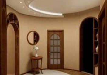 Ремонт квартир