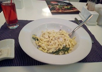 Фото компании  Mamma Mia, итальянский ресторан 5