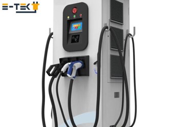 VEDACHARGE VCS-160-750-AE2-1