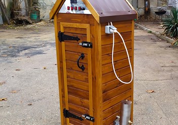 Фото компании  Drevos 2