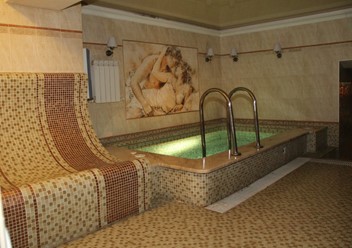 Фото компании  Сауна на Московской 5