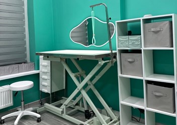 Фото компании  Зоосалон PekkerGroom 2