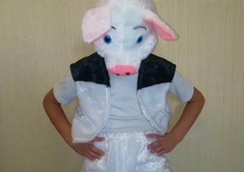 Фото компании ИП Прокат карнавальных костюмов 4