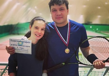 olympic-tennis.ru
Школа тенниса для взрослых.