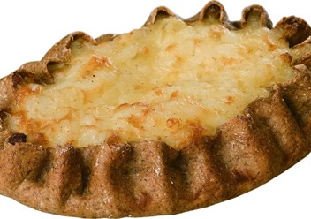 Фото компании ООО Хлебный торговый дом 5