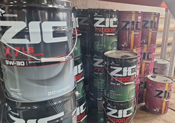 Фото компании  РУСОЙЛ 3