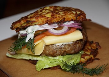 Фото компании  ФИОРД, кафе 1