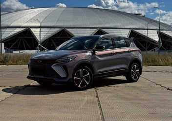 Фото компании  ЭкоРентКар63 1