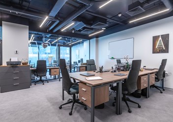 Фото компании ООО WEWALL 1