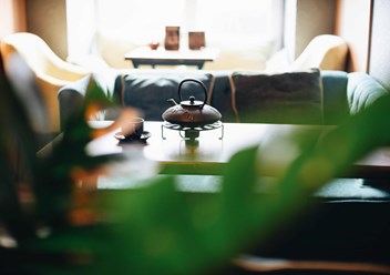 Фото компании ООО Bali Lounge 4