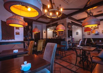 Фото компании  Мацони 4