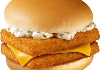 Фото компании  Макдоналдс, сеть ресторанов быстрого обслуживания 6