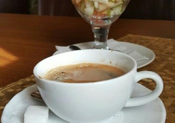 Фото компании  Принц, кафе 4