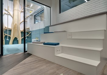 Фото компании  GYMPA 3