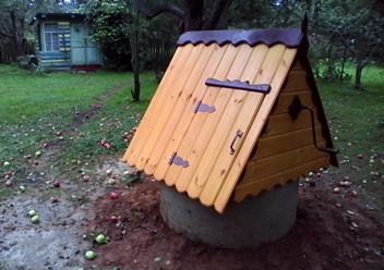 Фото компании  КОЛОДЦЫ 77RUS 1