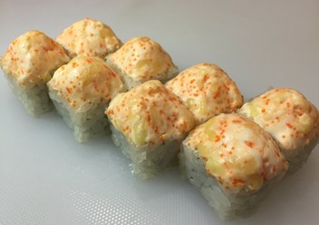 Фото компании  Hi-sushi 3
