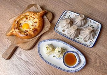 Фото компании ООО ТМ Доставка 1