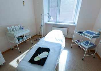 Фото компании  El Medico 1