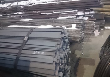 Фото компании ООО "Скат" Магнитогорск 1