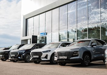 Фото компании ООО Динамика Вологда 1