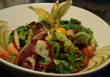 Фото компании  Трубадур, музыкальный ресторан 4