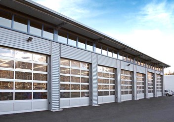 Фото компании ООО ВОРОТА ALUTECH САМАРА 3