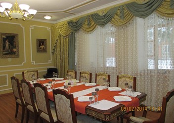 Фото компании  Старый Тбилиси, ресторан 3