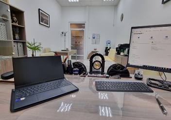 фото кабинета