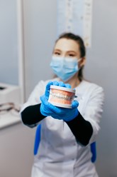 Фото компании  Стоматологическая клиника   «Лидер Дент» 3