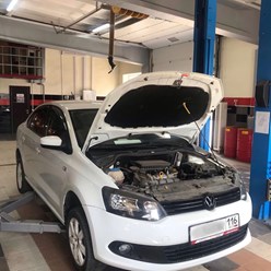 Фото компании  LUKAS 3