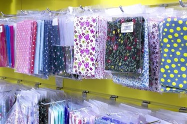 Фото компании  Наперсток 4