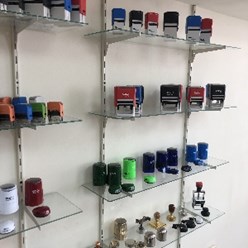 Наши витрины