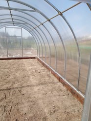 Складская, 6 - продажа #теплиц.
