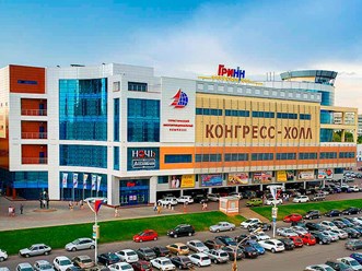 Фото компании ООО СтройТехноГрупп 1