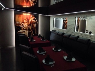 Фото компании  Hause Mafia, кафе-ресторан 6