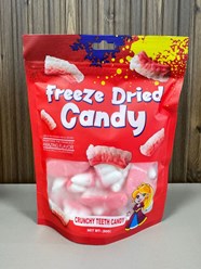 Сублимированные сладости