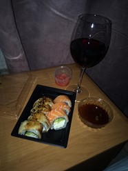 Фото компании  Кавай, суши-бар 53