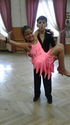 Фото компании  Школа танцев Алексеевская | DANCEMASTERS 1