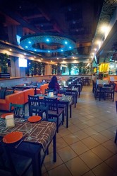 Фото компании  Мамуля, кафе 24