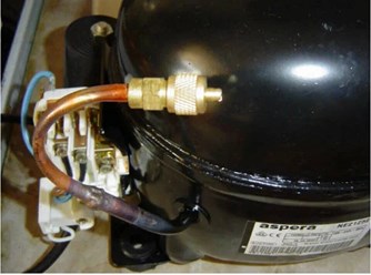 Фото компании  Ремонт Холодильников 4