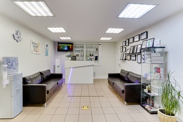 Фото компании  Легкий Шаг 5