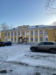 Фото компании ООО Классика окон 5