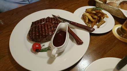 Фото компании  Bier Haus, пивной ресторан 17