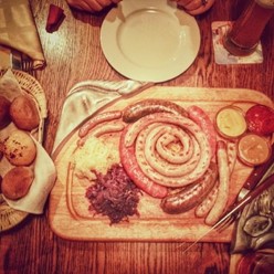 Фото компании  Bier Haus, пивной ресторан 20