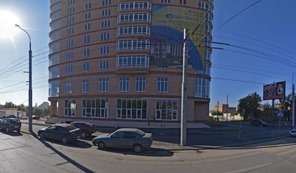 Фото компании  Санкт-Петербургская школа Телевидения 1