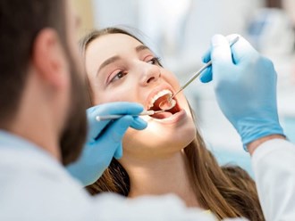 Фото компании  Альфа-клиник 6