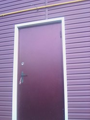 Сайдинг "Альта-Профиль" коллекция "Аляска Люкс"