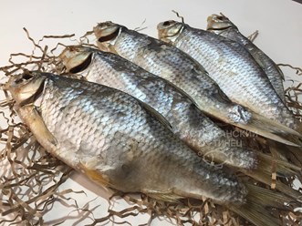 Вобла вяленая (стандарт)