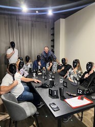 Фото компании  Delta Club 17